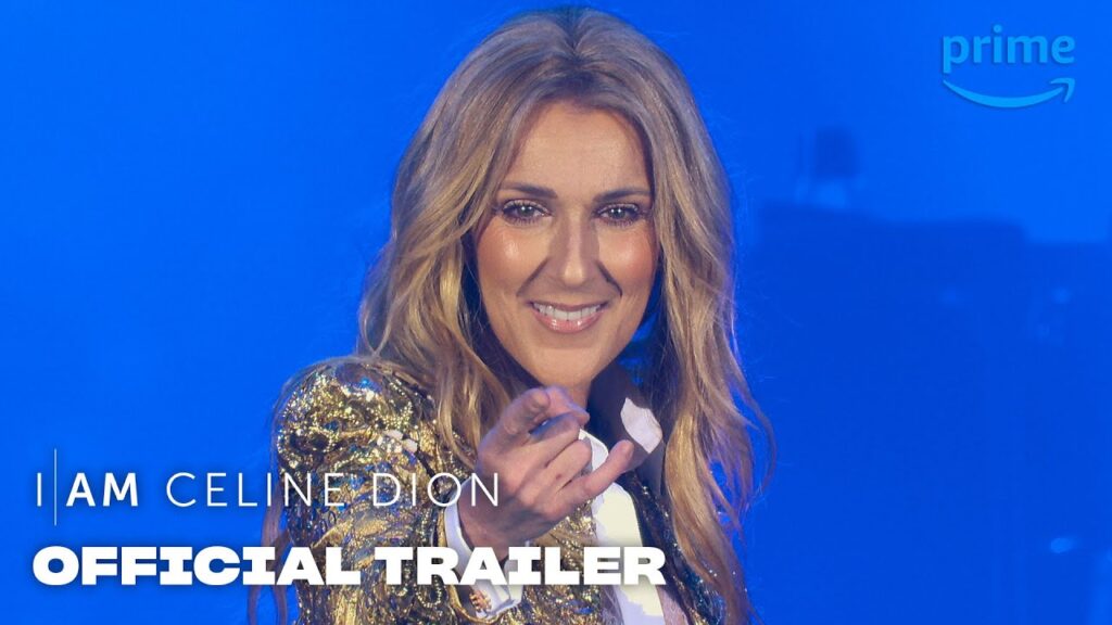 I Am: Celine Dion